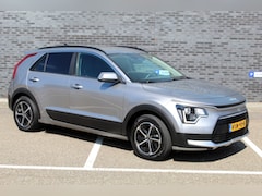 Kia Niro - 1.6 GDi Hybrid ComfortLine AUT | NAV| Cam| ACC| APPLE I