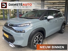 Citroën C3 Aircross - 1.2 PureTech Shine