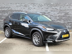 Lexus NX - 300h AWD I NAVI lADP.CRUISE I LEER ICAMERA I