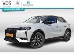 DS 3 - 3 E-Tense Pallas | Ligne Business 54 kWh Navi | Airco | Pack comfort |Charging pack | 8 ja