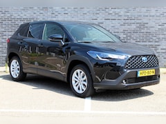 Toyota Corolla Cross - Hybrid 140 Dynamic I APPLE CAR I CAMERA I ADP CRUISE I