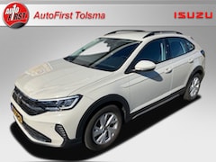 Volkswagen Taigo - 1.0 TSI Life Bns