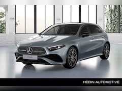 Mercedes-Benz A-klasse - A 250e Automaat Business Solution AMG | AMG Line Plus Pakket