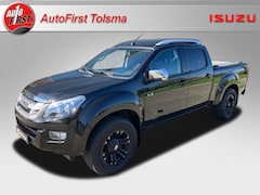 Isuzu D-Max - 2.5 Double Cab LS