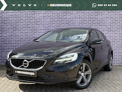 Volvo V40 - 1.5 T3 Nordic+ | LED | Parkeer sensoren achter | Climate control | Cruise control | Regens