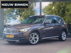 BMW X1 - sDrive20i Chrome Line Automaat Trekhaak Xenon