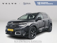 Citroën C5 Aircross - Aut. Plug-in Hybrid Shine | Stoelverwarming | Panoramadak | Parkeercamera