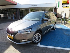 Skoda Fabia Combi - 1.0 TSI AMBITION MET 53 DKM 2022
