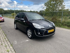 Citroën C3 - 1.4 VTi EGS [Automaat][Nette Auto]