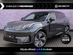 Lynk & Co 08 - 1.5 More | Actieradius gecombineerd 1100 km | Elektrische massage- & ventilatiestoelen met