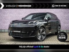 Lynk & Co 08 - 1.5 More | 200 KM RANGE OP STROOM | PLUG-IN | FULL OPTIONS | UIT VOORRAAD LEVERBAAR