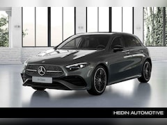 Mercedes-Benz A-klasse - A 180 Automaat Business Solution AMG | AMG Line Plus Pakket