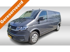 Volkswagen Transporter - 6.1 - 2.0 TDI L2H1 Comfortline 110 pk -Trekhaak / Navigatie / PDC