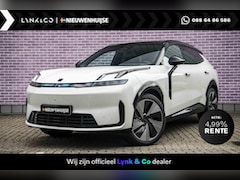 Lynk & Co 08 - 1.5 More | 200 KM RANGE OP STROOM | PLUG-IN | FULL OPTIONS | NU TE BESTELLEN