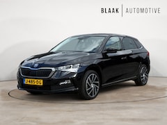 Skoda Scala - Scala 1.5 TSI Ambition | 17inch velgen