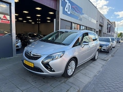 Opel Zafira Tourer - 1.4 Edition 7p