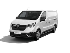 Renault Trafic - Comfort - Gesloten Bestel | Airconditioning | C-Shape LED dagrijverlichting | Cruise contr