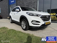 Hyundai Tucson - 1.6 GDi i-Motion