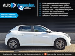 Peugeot 208 - Active Pack 1.2