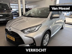 Toyota Yaris - 1.5 Hybrid Business Plus | ADAPTIEVE CRUISE CONTROL | DODEHOEKHERKENNING | CAMERA | AUTOMA