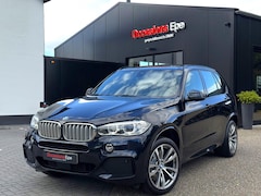BMW X5 - XDrive40d M-Sport Shadowline 7 Persoons