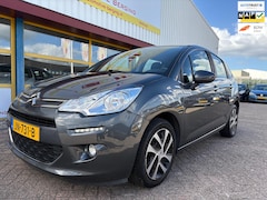 Citroën C3 - 1.2 PureTech Feel Edition airco Navi