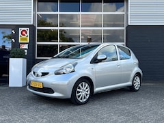 Toyota Aygo - 1.0-12V +, Radio, 5 drs, NAP