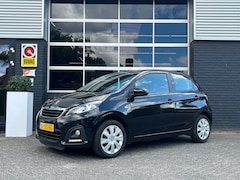 Peugeot 108 - 1.0 e-VTi Active, Airco, Bluetooth, Radio, NAP