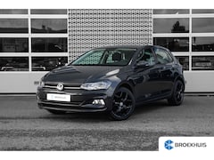 Volkswagen Polo - 1.0 TSI Comfortline | Achteropkomend verkeer waarschuwing | Airco | Apple Carplay/Android