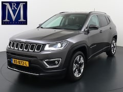Jeep Compass - 1.4 MultiAir Limited VAN: 21.900, - VOOR: 19.877, - UW HERFSTVOORDEEL: 2.023, - EURO | 1e