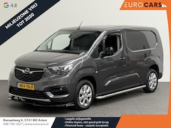 Opel Combo - 1.5D L2H1 Edition Airco Cruise Control Navi PDC A Camera LM velgen Side bars