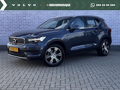 Volvo XC40 - T3 Inscription Aut. | Leder | Elektr. verst. stoelen | Parkeercamera | PArk Assist V + A |