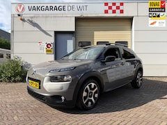 Citroën C4 Cactus - 1.2 PureTech Shine