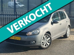 Volkswagen Golf - 1.2 TSI I APK I Tour II