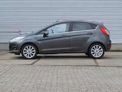 Ford Fiesta - 1.0 EcoBoost Titanium