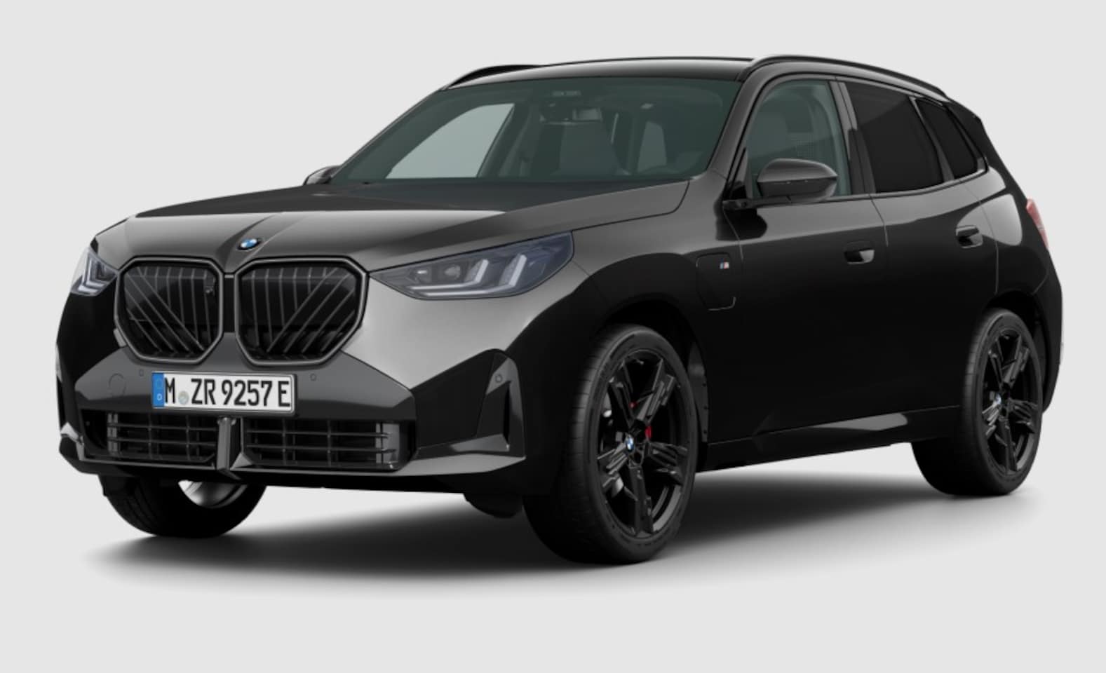 BMW X3 - 30e - AutoWereld.nl