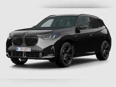 BMW X3 - 30e