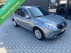 Dacia Sandero - 1.4