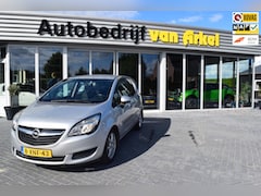 Opel Meriva - 1.4 Turbo Berlin