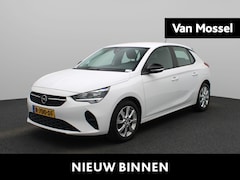 Opel Corsa - 1.2 Edition | Carplay | Airco | Cruise Control |