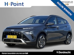 Hyundai Bayon - 1.0 T-GDI 100 PK Automaat Comfort | Achteruitrijcamera | Mutimedia & Carplay/Android Auto
