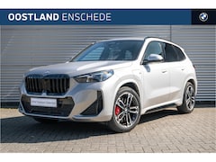 BMW X1 - xDrive25e High Executive M Sport Automaat / Trekhaak / Sportstoelen / Adaptieve LED / M Ad