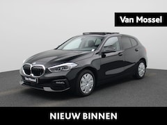 BMW 1-serie - 116i Aut. Executive | Schuifdak | Camera | Navigatie |