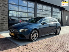 Mercedes-Benz A-klasse - 250 e Business Solution AMG Limited | Pano | AMG | Burmester |
