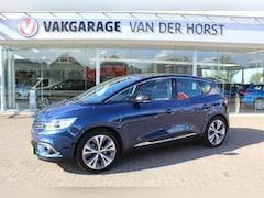 Renault Scénic - 1.2 TCe Intens , Trekgewicht 1850kg Zeer nette hoog zitter , Climate control , Navigatie ,