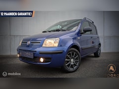 Fiat Panda - 1.2 Italia 150, Zeer Uniek, Airco, Garantie, TOP