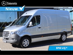 Mercedes-Benz Sprinter - 319 CDI L2H2