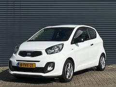 Kia Picanto - 1.0 CVVT 3-DRS
