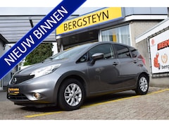 Nissan Note - 39.300km 1.2 Connect Edition