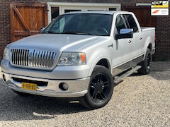 Lincoln Mark LT - Luxe Ford F150